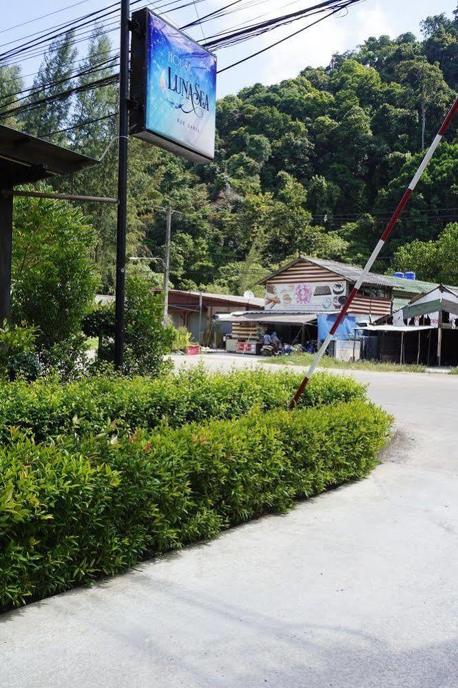 Na Vela Village Koh Lanta Exterior photo